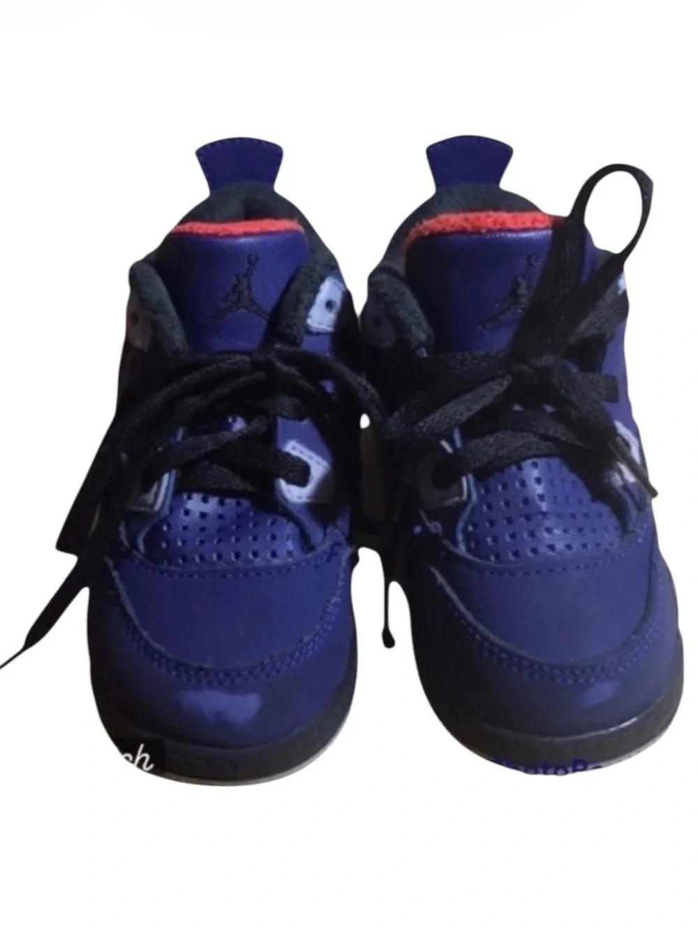 🎉HP🎉JORDAN 4 RETRO SNEAKERS